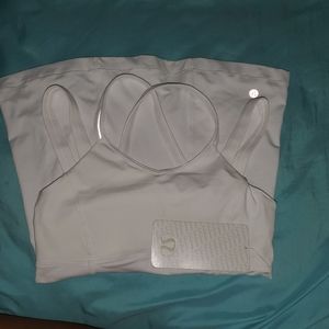 Free To Be Tank
Everlux LULULEMON